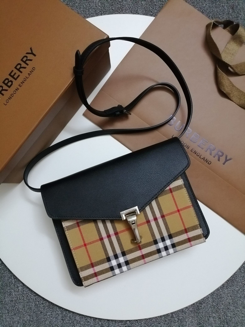 Burberry Satchel Bags